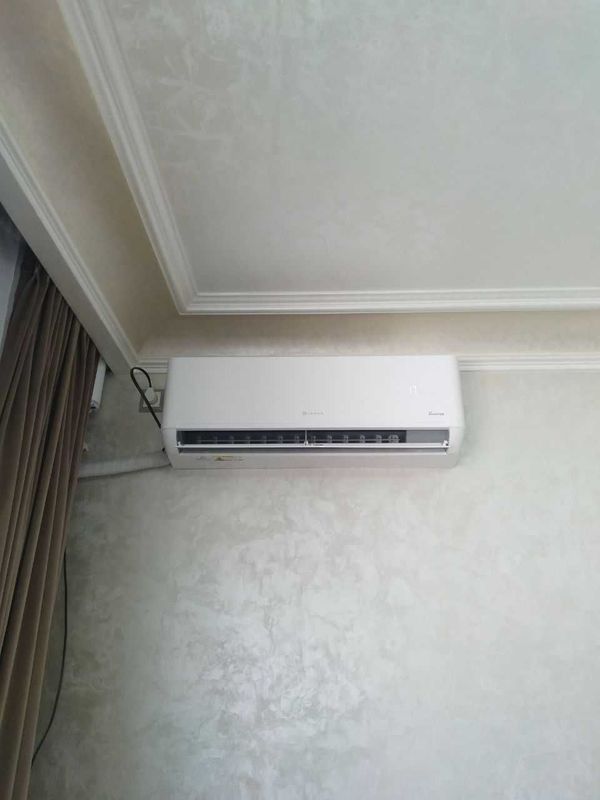 Установка кондиционеров Установка кондиционеров