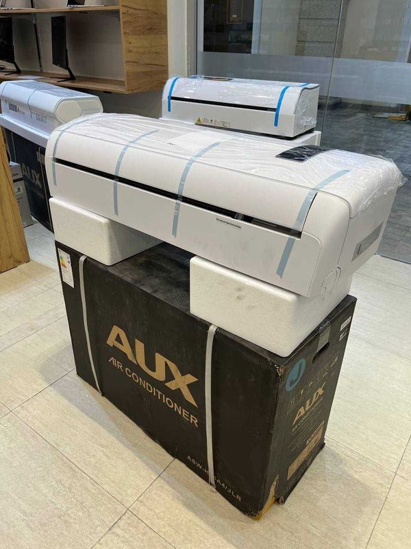 Konditsioner AUX ASW H18A4/JLR Konditsioner AUX ASW H18A4/JLR