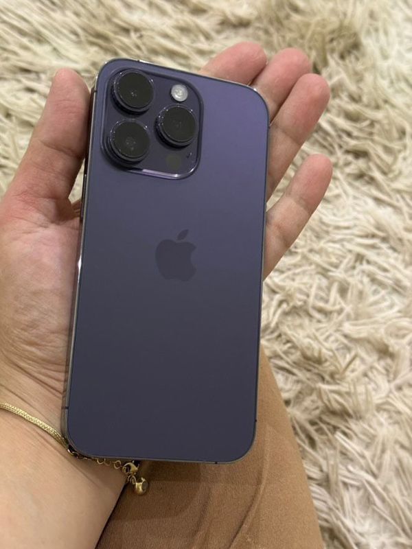 Iphone 14 pro sotiladi holati juda zooor Iphone 14 pro sotiladi holati juda zooor