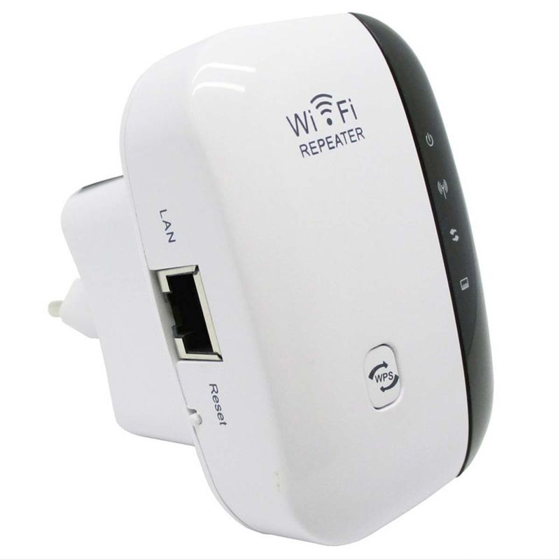 Усилитель сигнала Wi-Fi Pix link LV-WR03 Усилитель сигнала Wi-Fi Pix link LV-WR03