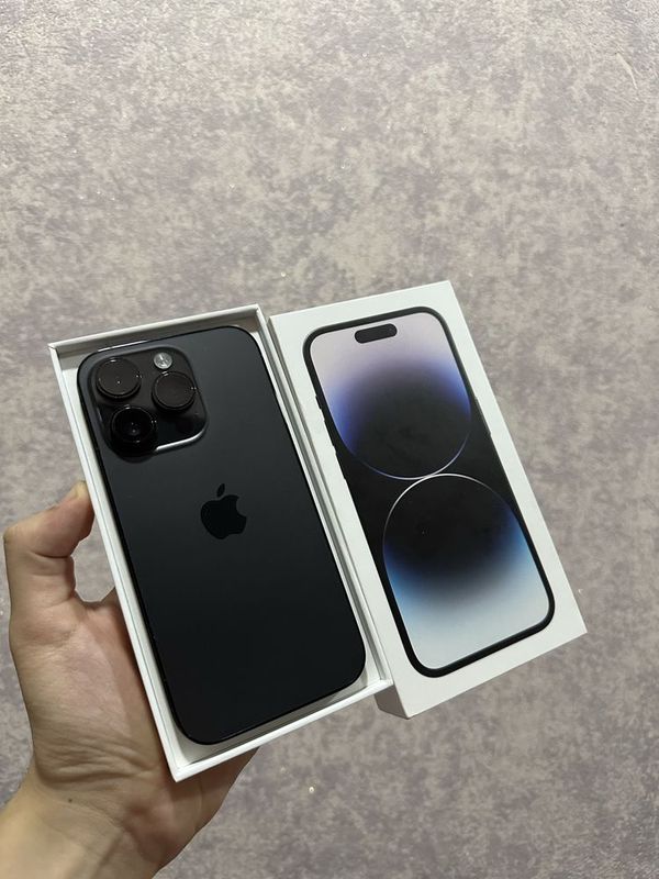 iPhone 14 Pro 256gb iPhone 14 Pro 256gb