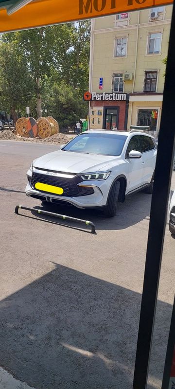 Byd Song Pro Dm-i chempion 71km