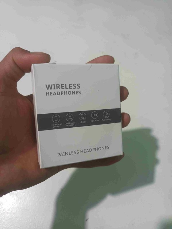 Naushnik Wireless HEADPHONES Naushnik Wireless HEADPHONES
