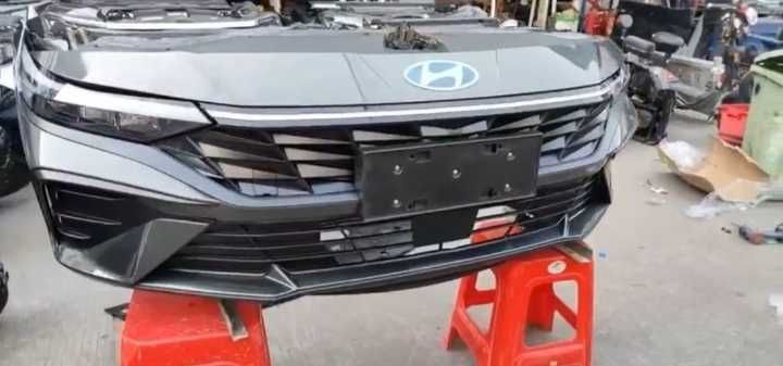 Hyunday elantra радной завадской цвет кузов детали Hyunday elantra радной завадской цвет кузов детали