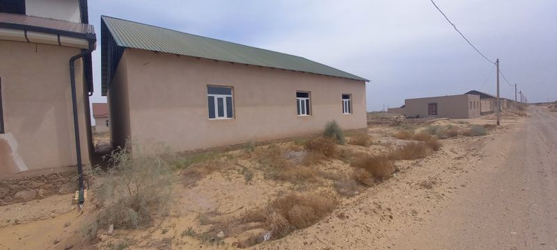 Жай сатылады, Кум ауыл 2 де Жай сатылады, Кум ауыл 2 де