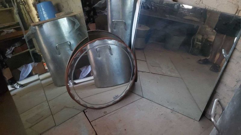 Продаются зеркала