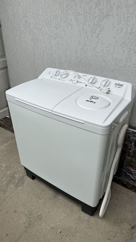 Стиральная машина Artel TC-100 P, 10 Kg Стиральная машина Artel TC-100 P, 10 Kg