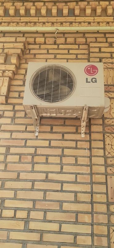 Продаётся кондиционер LG 12 Продаётся кондиционер LG 12
