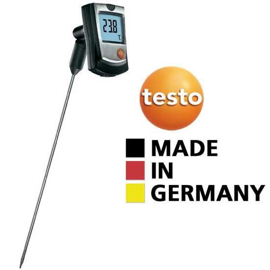 Testo 905-T1 Проникающий термометр