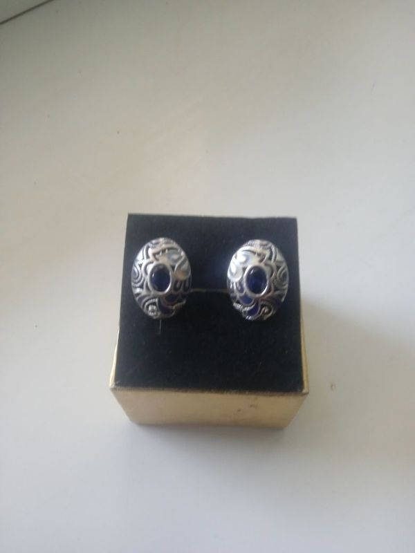 Серебро Серги 925 проба Серебро Серги 925 проба