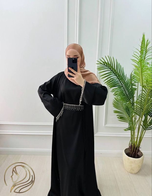 Abaya sholk yaponskiy Abaya sholk yaponskiy