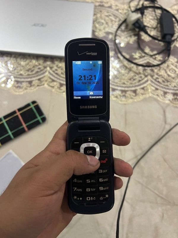 Samsung gusto verizon 3 Samsung gusto verizon 3