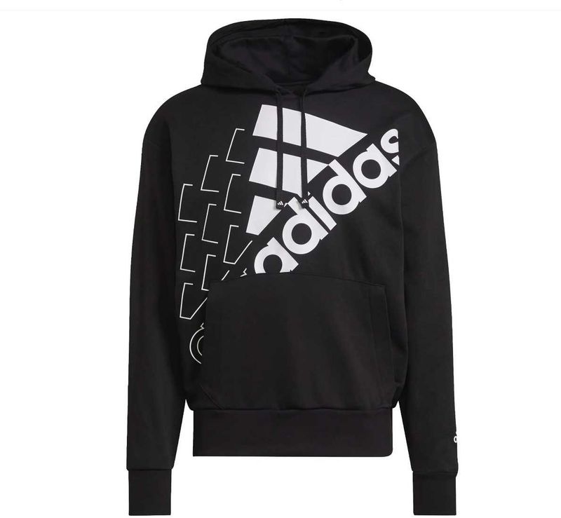 Adidas Худи Essentials Logo 2XL