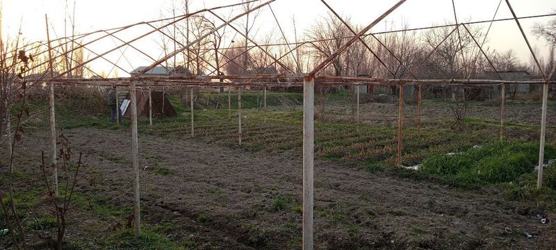 Теплица сотилади