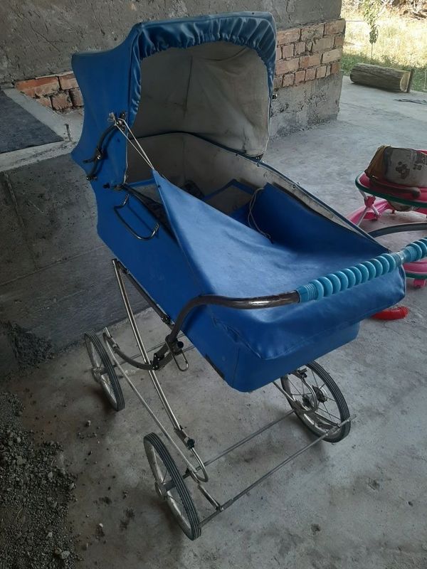 Продам Коляска СССР Продам Коляска СССР