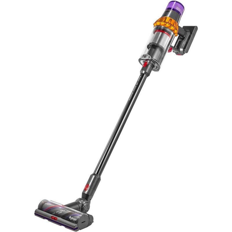 Пылесос Dyson (Дайсон) v15 detect absolute