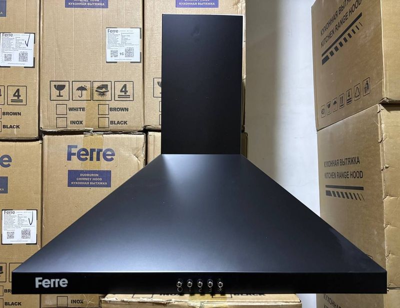 vitishka ferre