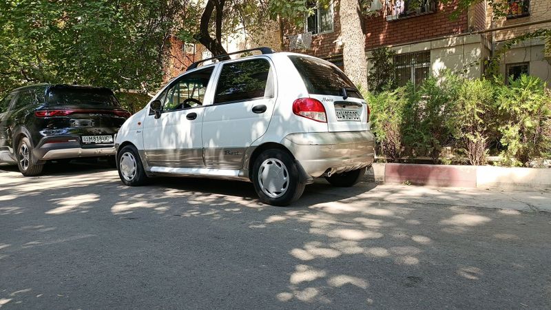 Matiz best arendaga beriladi Matiz best arendaga beriladi