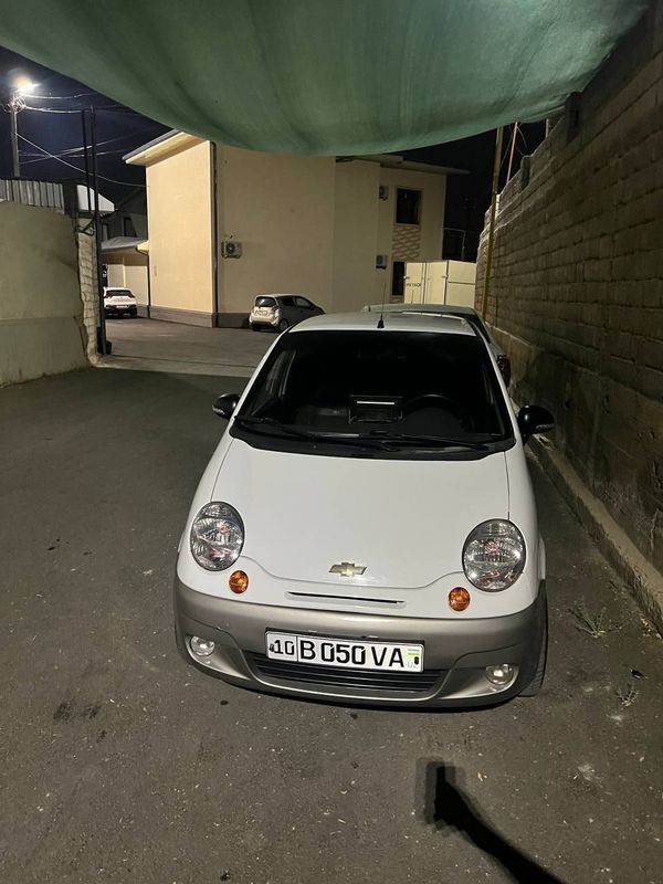 Matiz best sotilad 2017