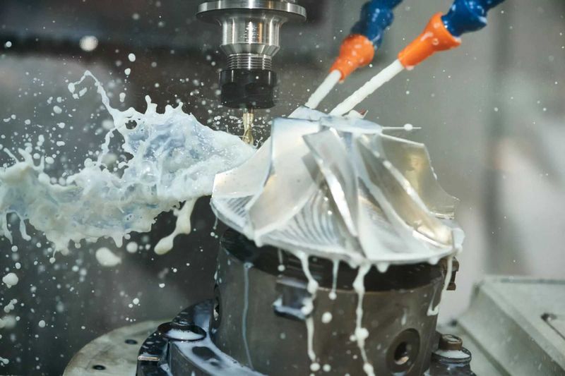 Bortex 63 - СОЖ универсальная на минеральной основе Bortex 63 - СОЖ универсальная на минеральной основе