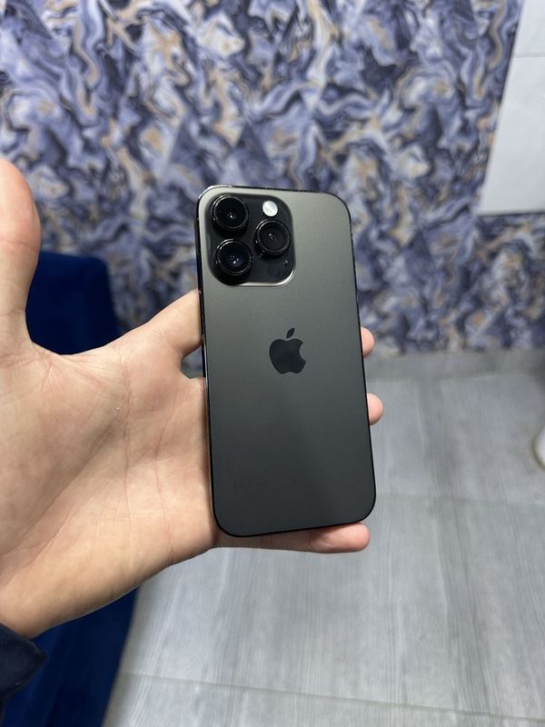 iphone 14 pro 256