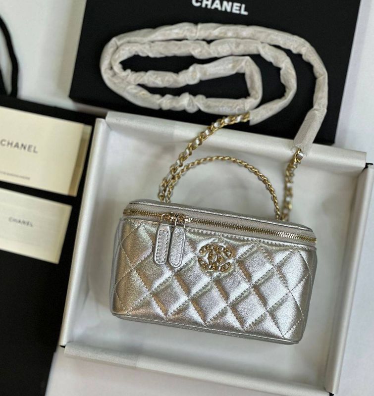 CHANEL Silver Dream CHANEL Silver Dream