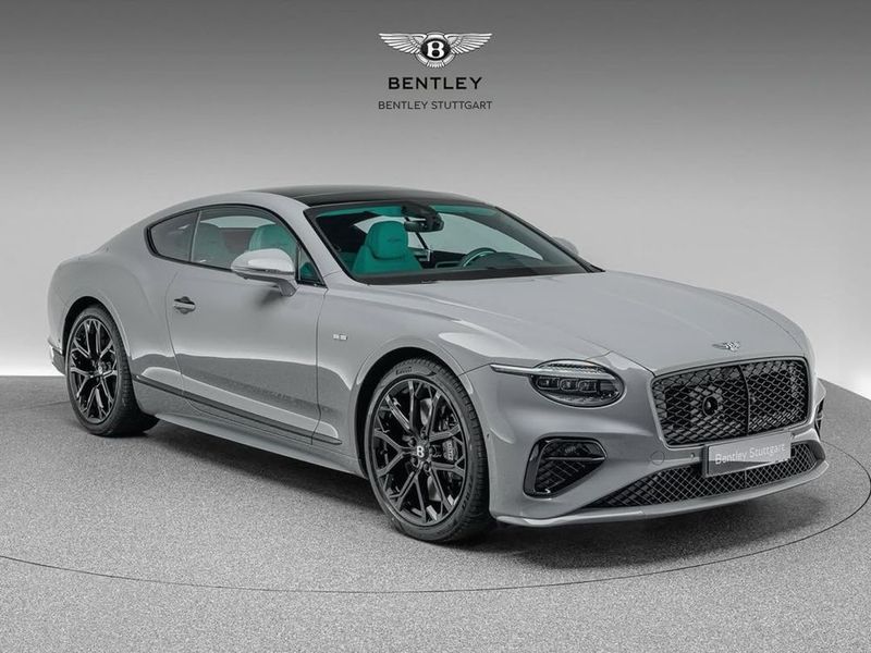Bentley Continental Gt Bentley Continental Gt