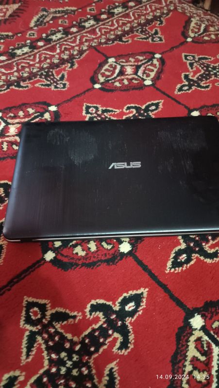 Kompyuter ASUS 4.500