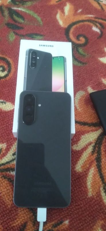 Samsung A 56 5G 8 256gb
