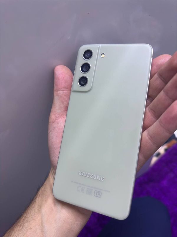 S21 FE 5G ideal