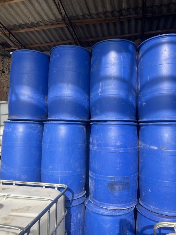200 talik plastmas bochkalar 200 talik plastmas bochkalar