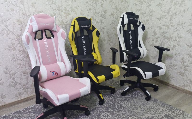Oʻyin stullari/ игровое кресло Oʻyin stullari/ игровое кресло