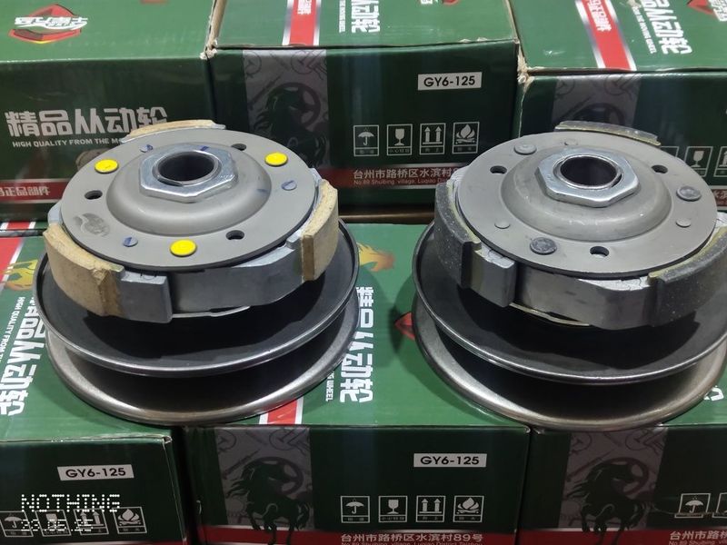 Skuter uchun Orqa variator Skuter uchun Orqa variator