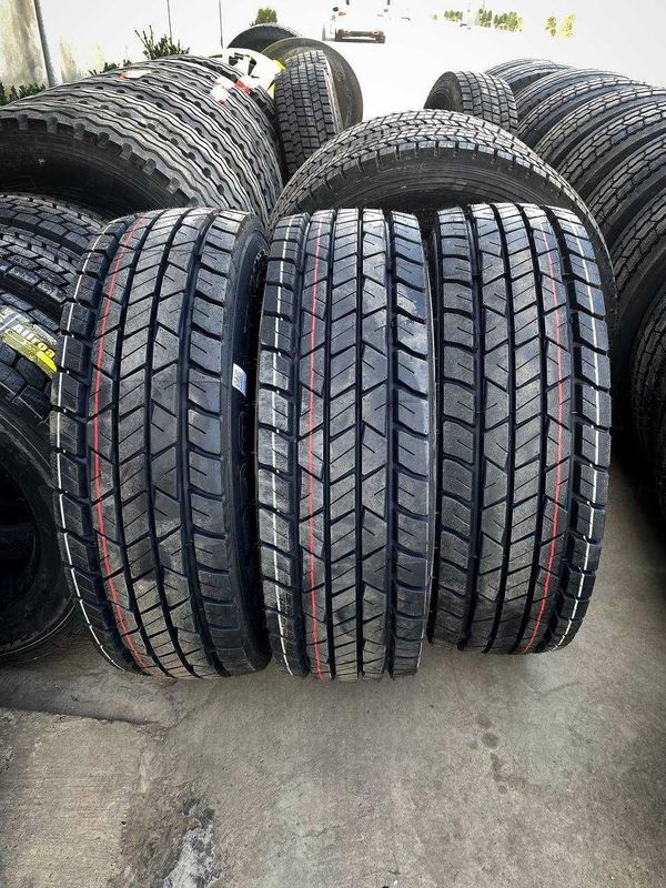 Фурага балон 315/70R22.5 KAMA задний 3 хил модель бор 260$