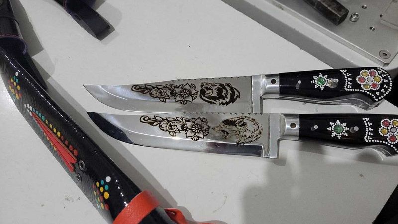 пичок нож совга сувенир пичок нож совга сувенир