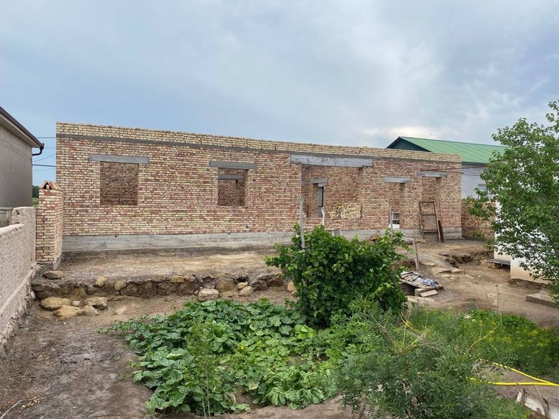 Саманбайда жай сатылады Саманбайда жай сатылады