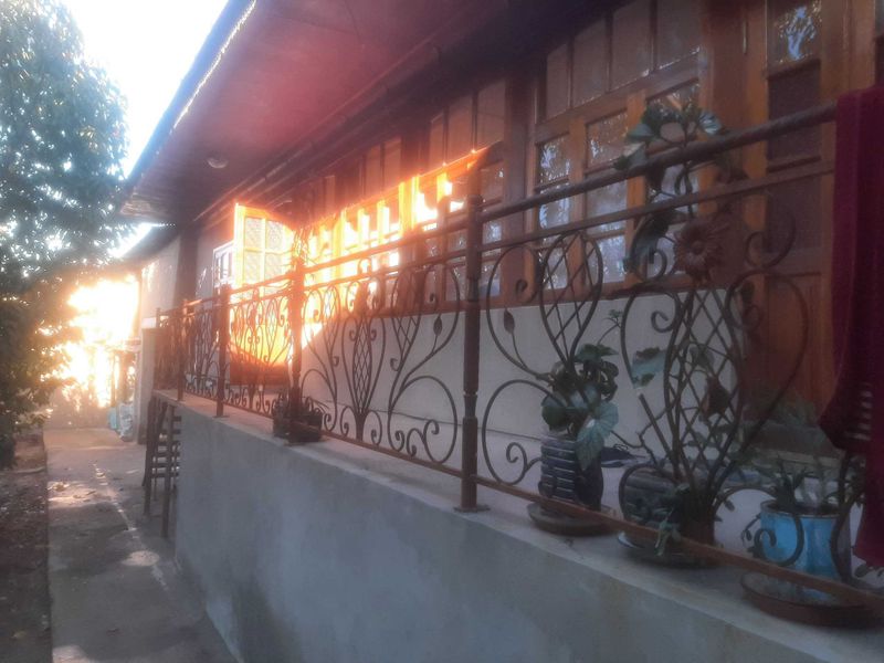 Parkent tumanida Dala xovli binosi bolib tolash sharti bilan sotiladi Parkent tumanida Dala xovli binosi bolib tolash sharti bilan sotiladi