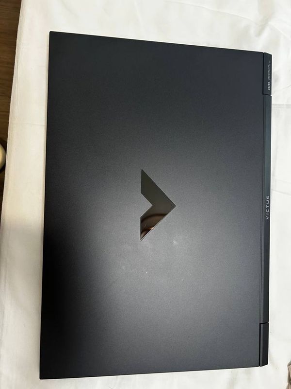 Victus hp i7 3050ti