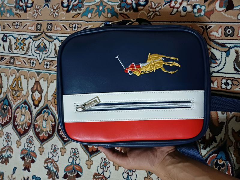 мужская сумка Polo мужская сумка Polo