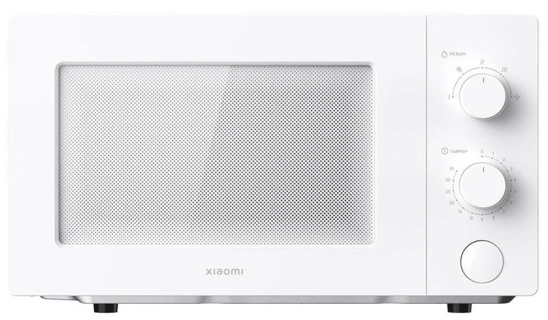 Микроволновая печь Xiaomi Microwave Oven Микроволновая печь Xiaomi Microwave Oven