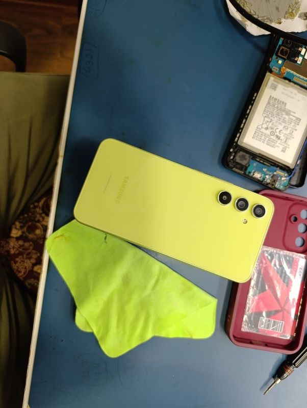 Samsung A54 xolati zor Samsung A54 xolati zor