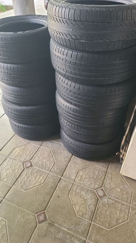 Srochna sotiladi. 13 ta Balon KUMHO R15. Srochna sotiladi. 13 ta Balon KUMHO R15.