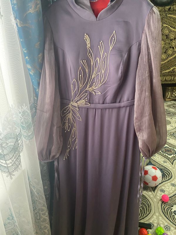 Oqshom libası Oqshom libası