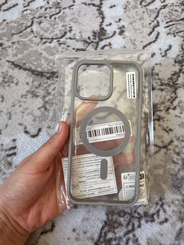 Iphone 15 pro max uchun chexolla Iphone 15 pro max uchun chexolla