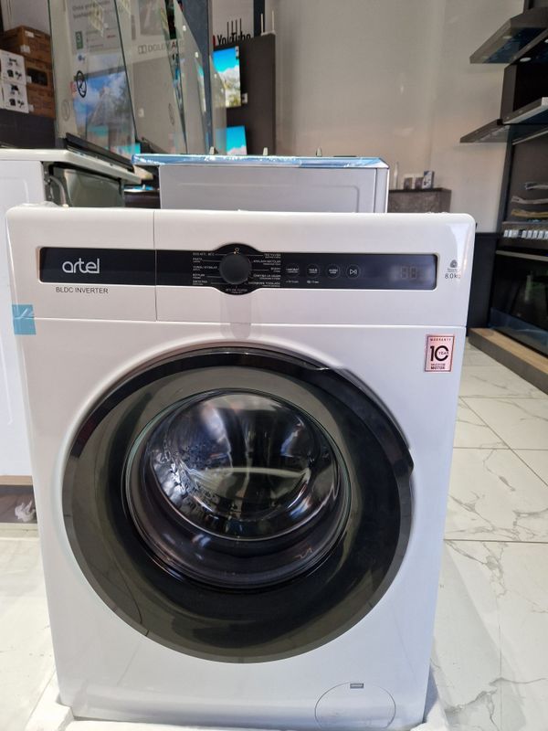 Стиральная машина Artel WF80L2324GW