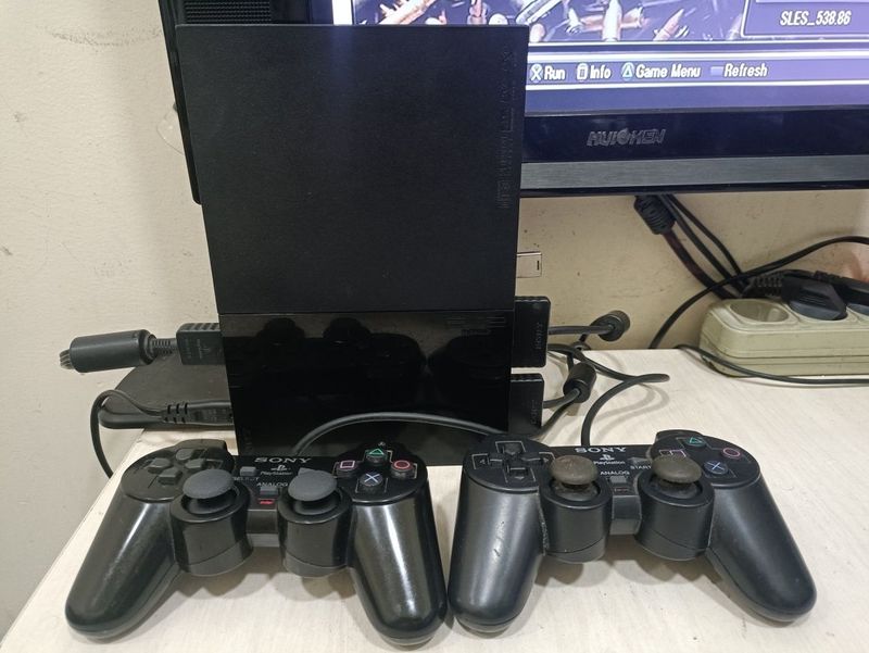 Playstation 2 32gb Playstation 2 32gb