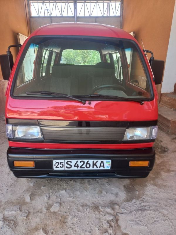 Damas 1 1999 idealne Damas 1 1999 idealne