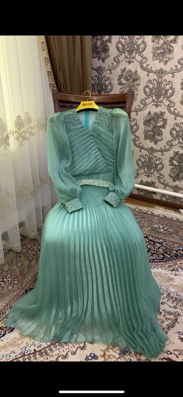 Turetskiy koylak