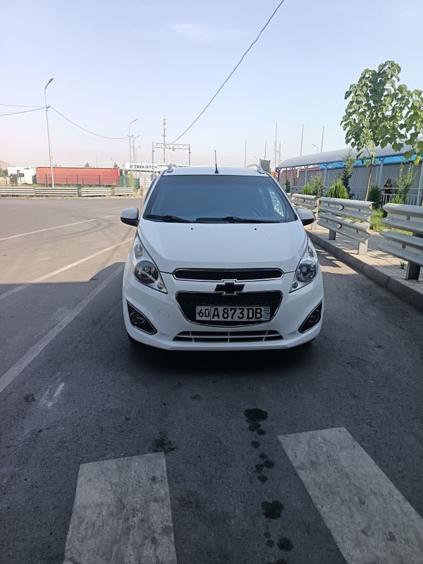 Spark 4 evro