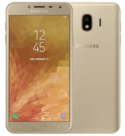 Samsung J4 holati zõr